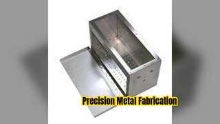 Sheet Metal Parts CNC Bending Stamping Solutions